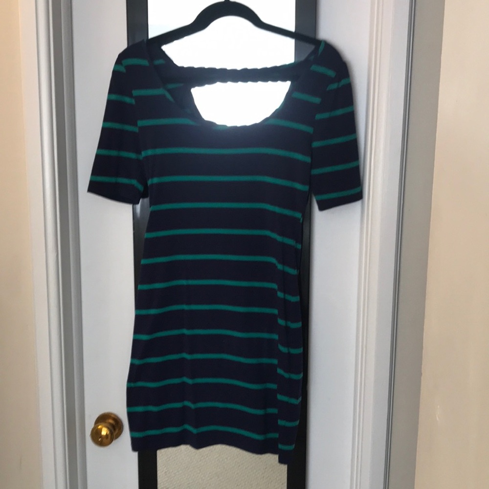 Bodycon dress